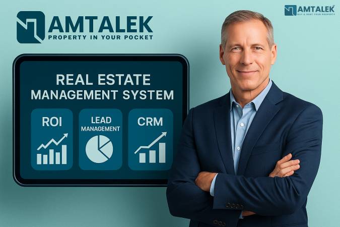 أفضل أنظمة إدارة علاقات العملاء في الشركات العقارية